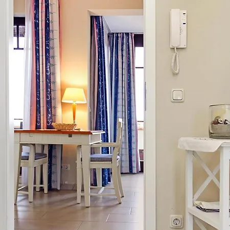 Urlaubsraeume Am Urlaubsraeume Am 3-12 Apartament