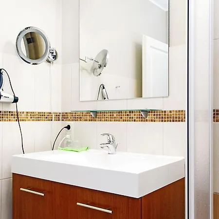 Urlaubsraeume Am Urlaubsraeume Am 3-12 Lejlighed