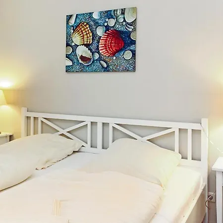 Urlaubsraeume Am Urlaubsraeume Am 3-12 Lejlighed