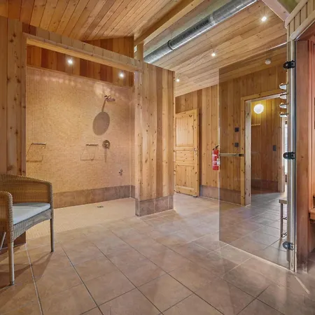 Lejlighed Urlaubsraeume Am Urlaubsraeume Am 3-12