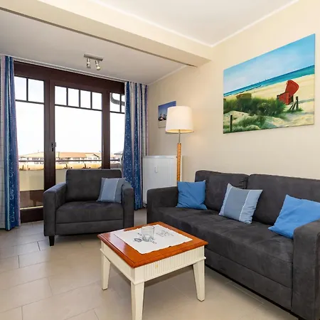 Urlaubsraeume Am Urlaubsraeume Am 3-12 *